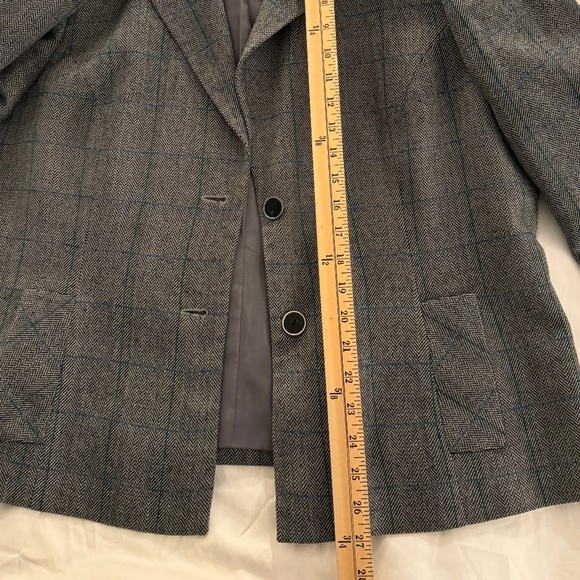 Perfect Work Blazer - Picture 7 of 7